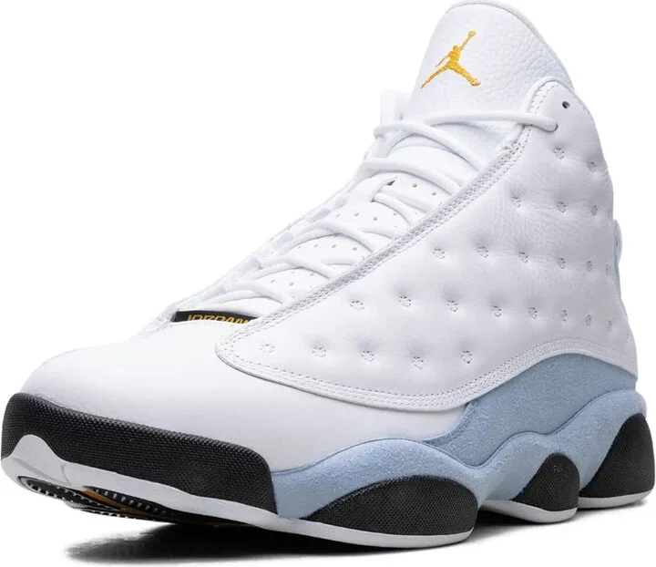 Air Jordan 13 Retro "Blue Grey" sneakers - Image 3