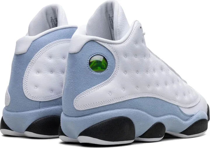 Air Jordan 13 Retro "Blue Grey" sneakers - Image 4