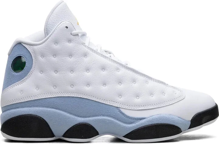 Air Jordan 13 Retro "Blue Grey" sneakers