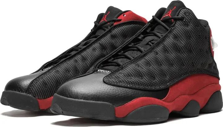 Air Jordan 13 Retro "Bred 2013 Release" sneakers - Image 2