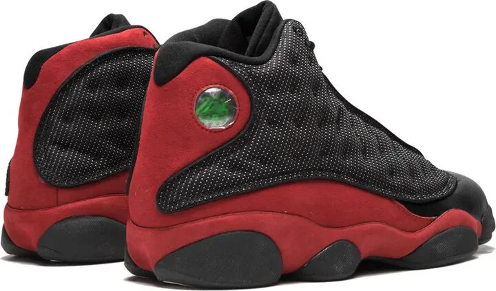 Air Jordan 13 Retro "Bred 2013 Release" sneakers - Image 3