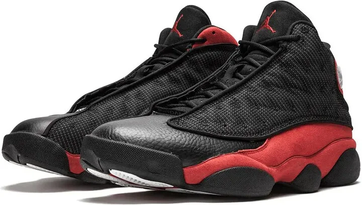 Air Jordan 13 Retro "Bred 2017" sneakers - Image 2