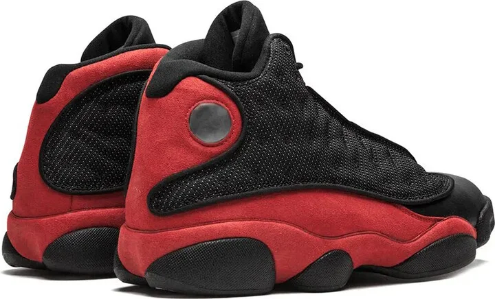 Air Jordan 13 Retro "Bred 2017" sneakers - Image 3