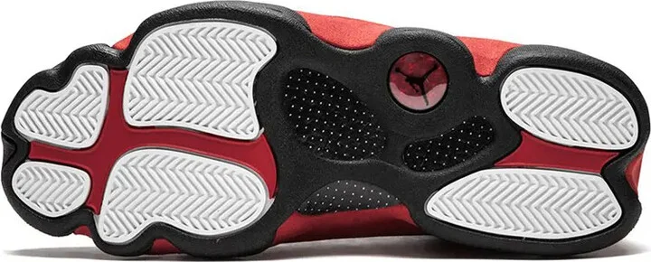 Air Jordan 13 Retro "Bred 2017" sneakers - Image 4