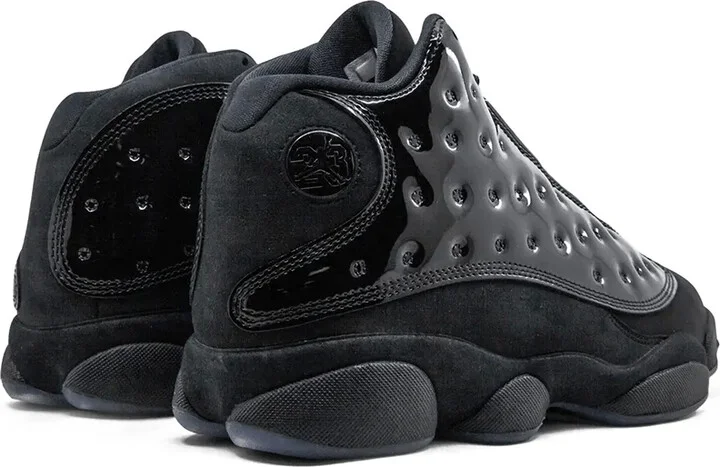 Air Jordan 13 Retro "Cap And Gown" sneakers - Image 3