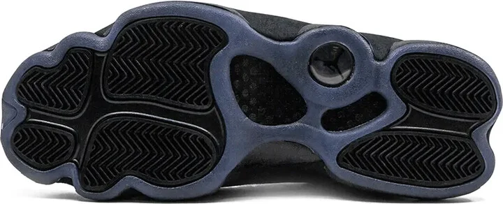 Air Jordan 13 Retro "Cap And Gown" sneakers - Image 4