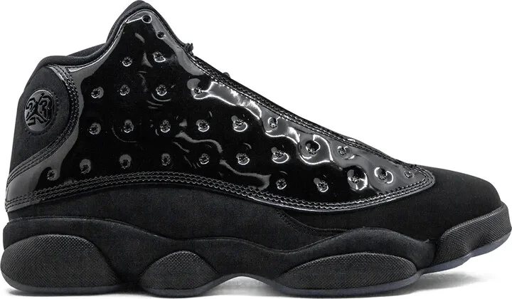 Air Jordan 13 Retro "Cap And Gown" sneakers