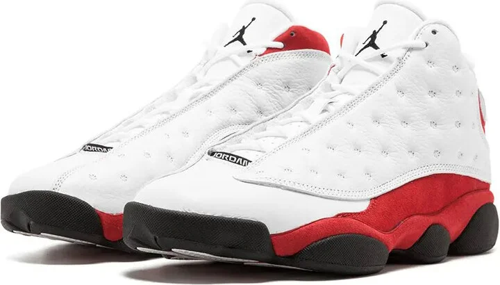 Air Jordan 13 Retro "Chicago" sneakers - Image 2