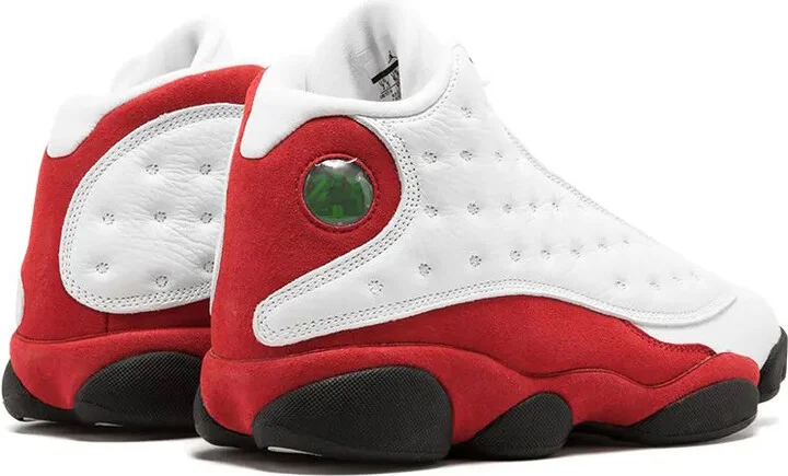 Air Jordan 13 Retro "Chicago" sneakers - Image 3