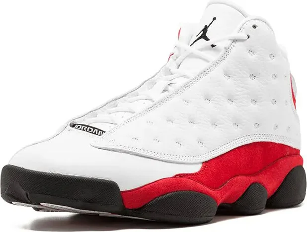 Air Jordan 13 Retro "Chicago" sneakers - Image 4