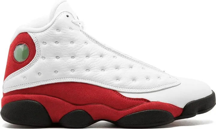 Air Jordan 13 Retro "Chicago" sneakers