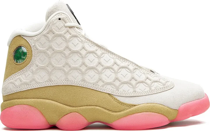 Air Jordan 13 Retro "Chinese New Year" sneakers