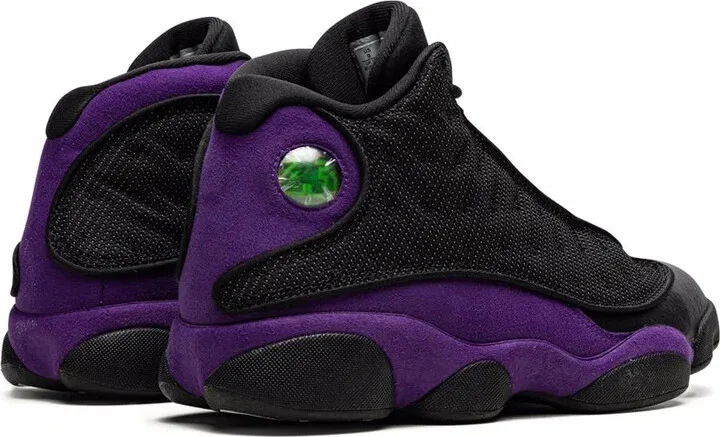 Air Jordan 13 Retro "Court Purple" sneakers - Image 3