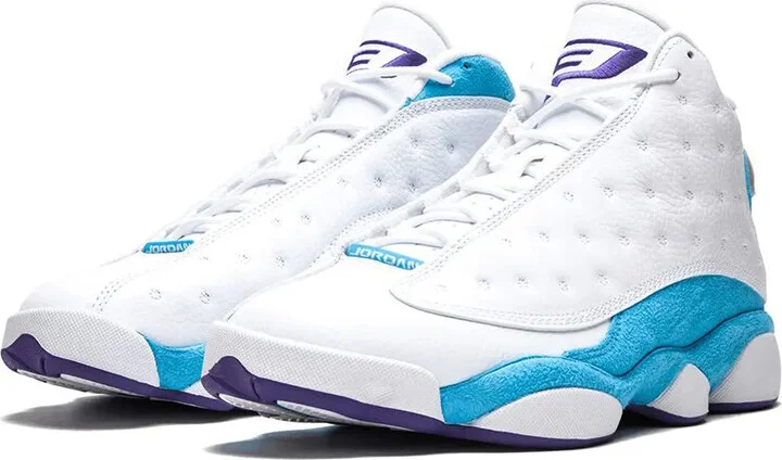 Air Jordan 13 Retro CP PE "Home" sneakers - Image 2