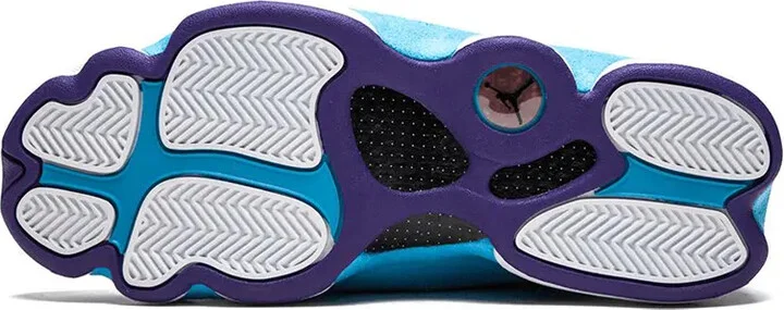 Air Jordan 13 Retro CP PE "Home" sneakers - Image 4