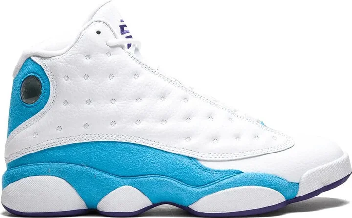 Air Jordan 13 Retro CP PE "Home" sneakers