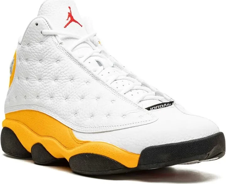 Air Jordan 13 Retro "Del Sol" sneakers - Image 2