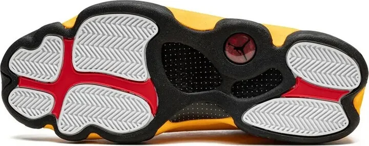 Air Jordan 13 Retro "Del Sol" sneakers - Image 4