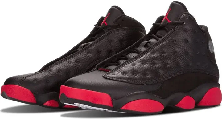 Air Jordan 13 Retro "Dirty Bred" sneakers - Image 2