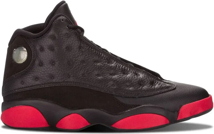 Air Jordan 13 Retro "Dirty Bred" sneakers