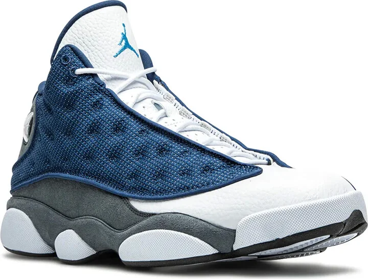 Air Jordan 13 Retro "Flint 2020" sneakers - Image 2