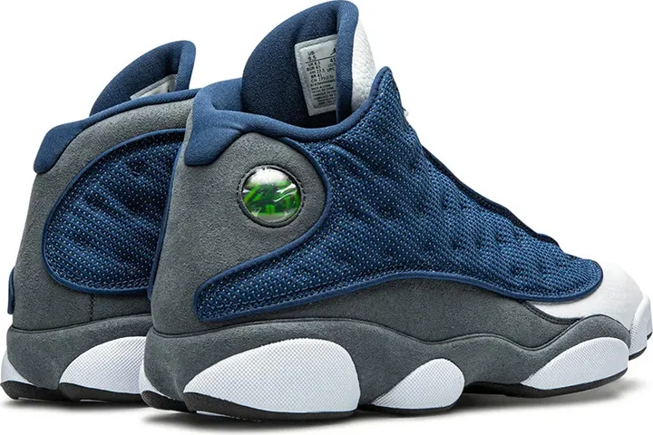Air Jordan 13 Retro "Flint 2020" sneakers - Image 3