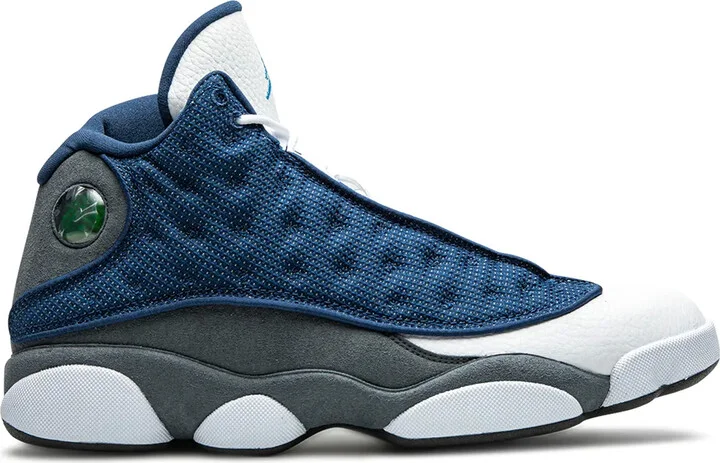 Air Jordan 13 Retro "Flint 2020" sneakers