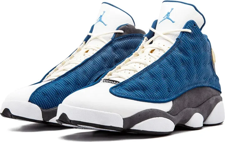 Air Jordan 13 Retro "Flint" sneakers - Image 2