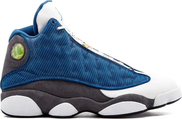 Air Jordan 13 Retro "Flint" sneakers