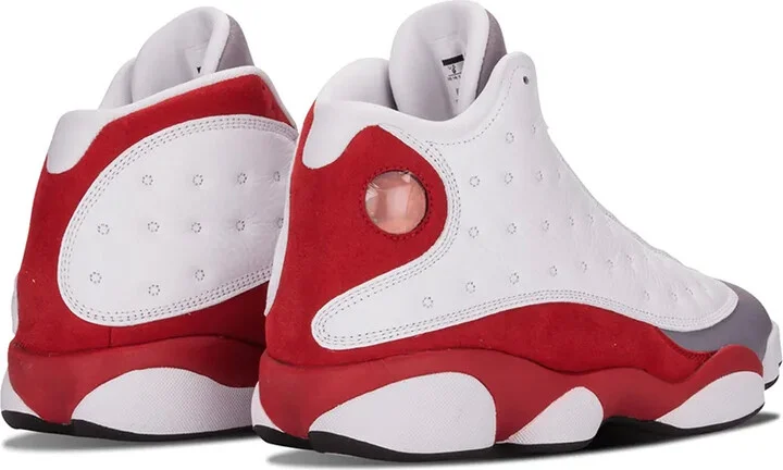 Air Jordan 13 Retro "Grey Toe" sneakers - Image 3