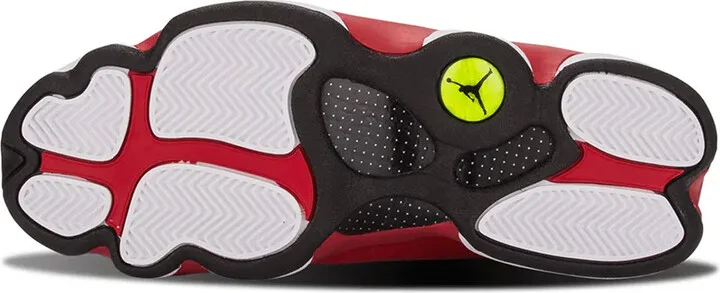 Air Jordan 13 Retro "Grey Toe" sneakers - Image 4