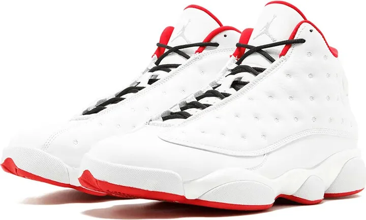 Air Jordan 13 Retro "History Of Flight" sneakers - Image 2