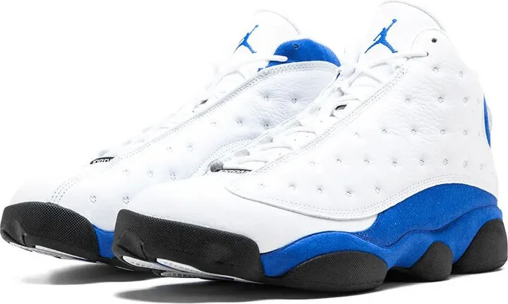 Air Jordan 13 Retro "Hyper Royal" sneakers - Image 2