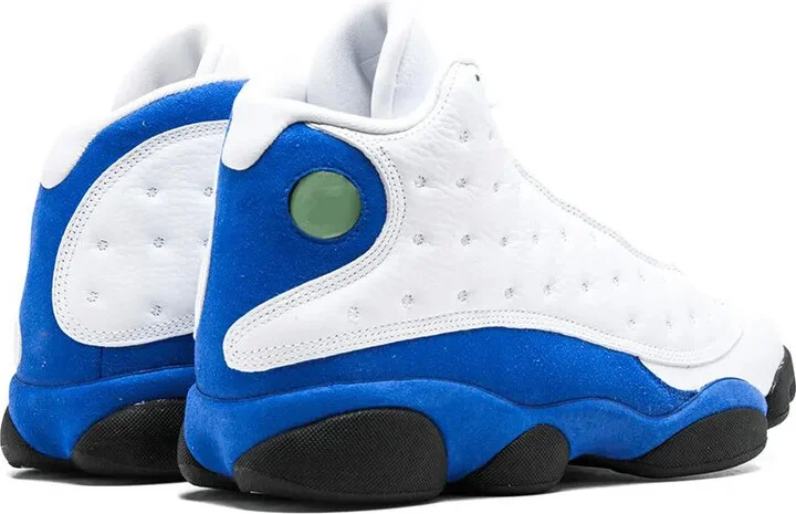 Air Jordan 13 Retro "Hyper Royal" sneakers - Image 3