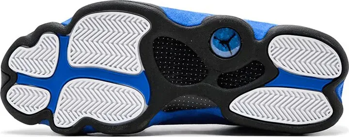 Air Jordan 13 Retro "Hyper Royal" sneakers - Image 4