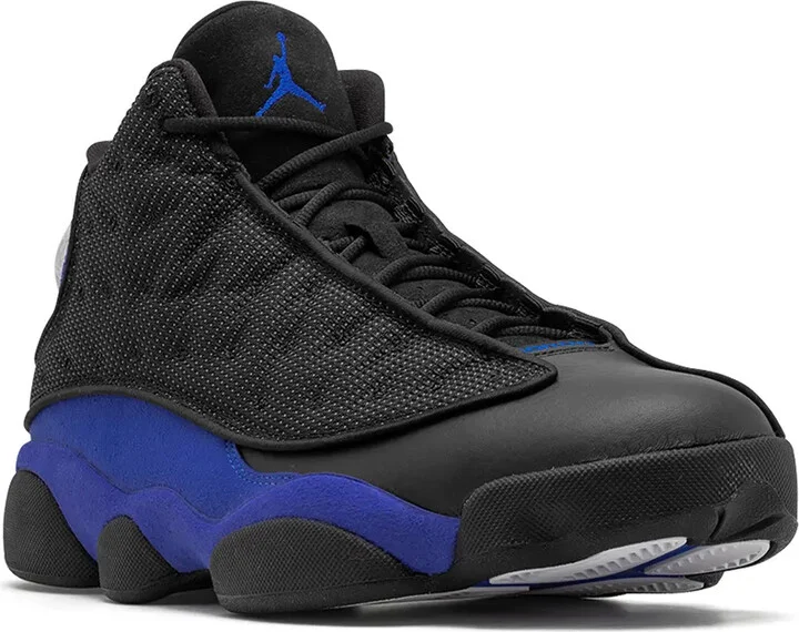 Air Jordan 13 Retro "Hyper Royal" sneakers - Image 2