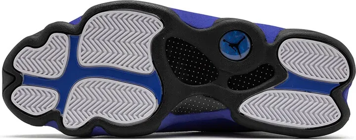 Air Jordan 13 Retro "Hyper Royal" sneakers - Image 4