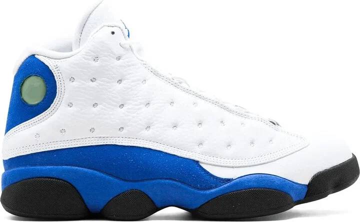 Air Jordan 13 Retro "Hyper Royal" sneakers