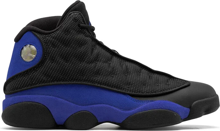Air Jordan 13 Retro "Hyper Royal" sneakers