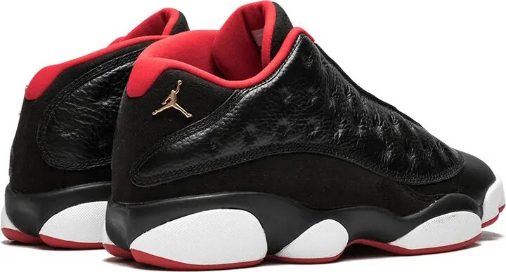 Air Jordan 13 Retro Low "Bred" sneakers - Image 3