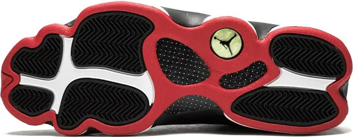 Air Jordan 13 Retro Low "Bred" sneakers - Image 5
