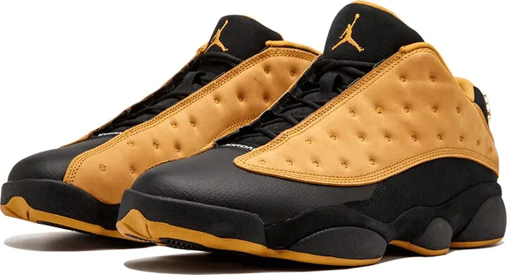 Air Jordan 13 Retro Low ''Chutney'' sneakers - Image 2