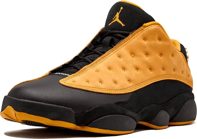 Air Jordan 13 Retro Low ''Chutney'' sneakers - Image 4