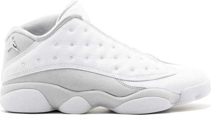 Air Jordan 13 Retro Low sneakers