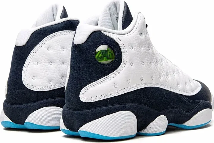 Air Jordan 13 Retro "Obsidian" sneakers - Image 3