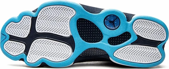 Air Jordan 13 Retro "Obsidian" sneakers - Image 4