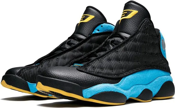 Air Jordan 13 Retro PE "Chris Paul" sneakers - Image 2