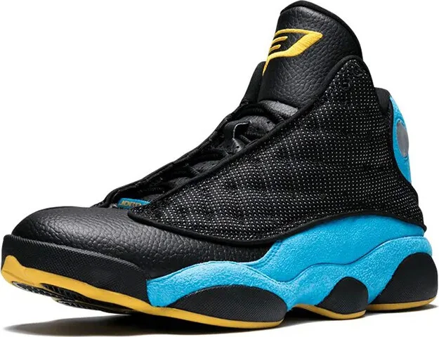 Air Jordan 13 Retro PE "Chris Paul" sneakers - Image 4