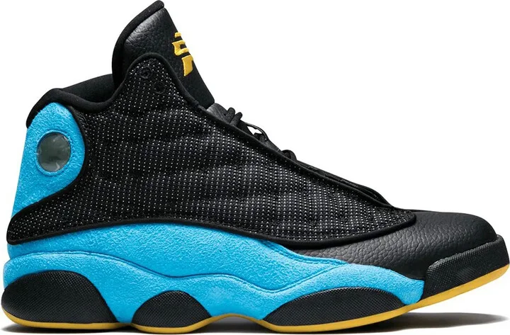 Air Jordan 13 Retro PE "Chris Paul" sneakers