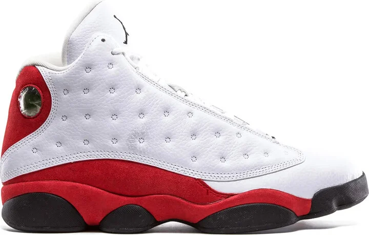 Air Jordan 13 Retro "Playoffs" sneakers